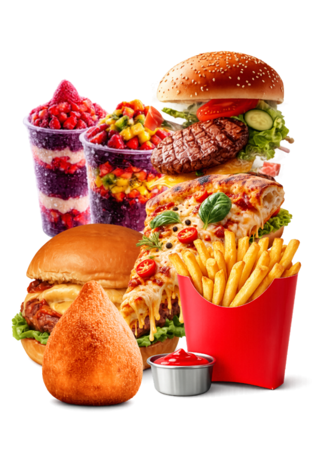 Exemplo de imagem food 1